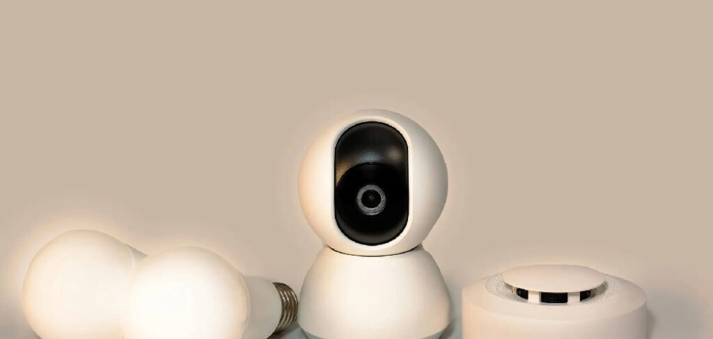 How to Set Up Simplisafe Indoor Camera