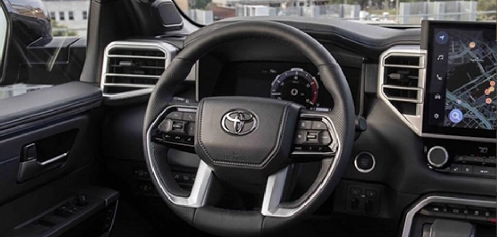 How to Unlock Steering Wheel Honda Civic