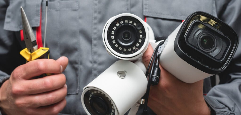 How to Activate Motion Sensor on Blink Camera