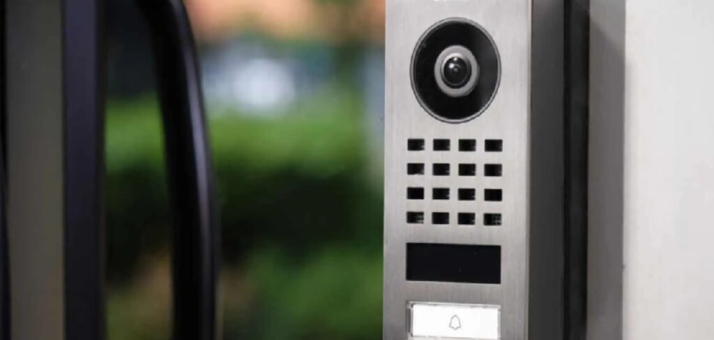 How to Add Eufy Doorbell to Homebase