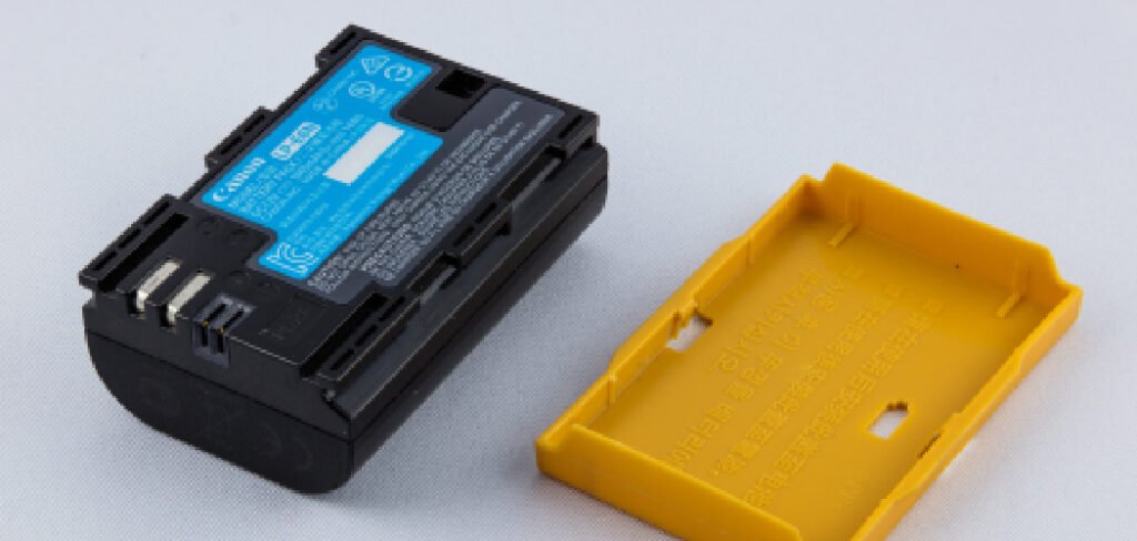 How to Change Battery on Liberty Safe