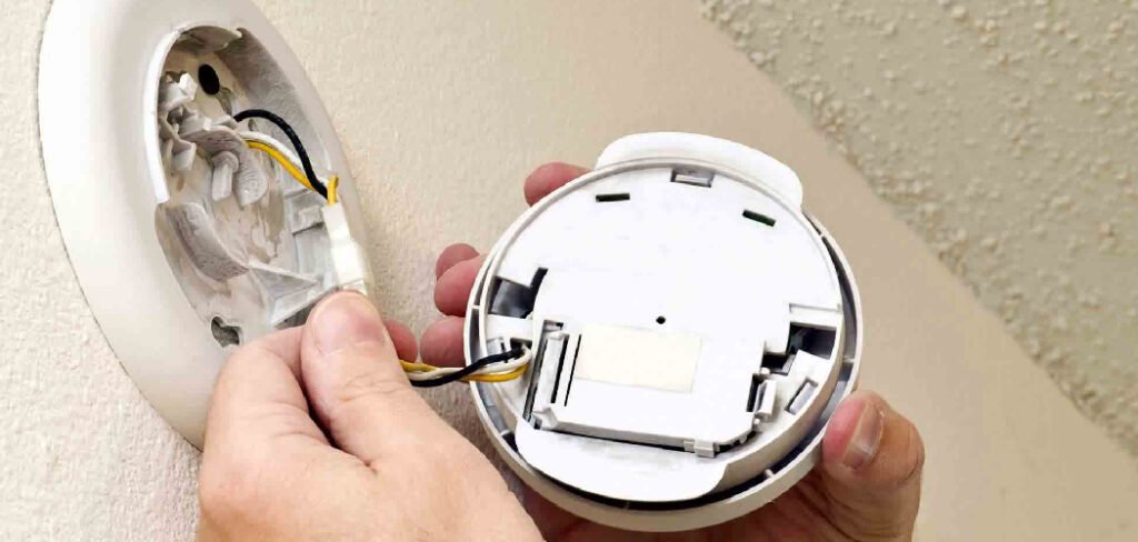 How to Change Yale Lock Batteries