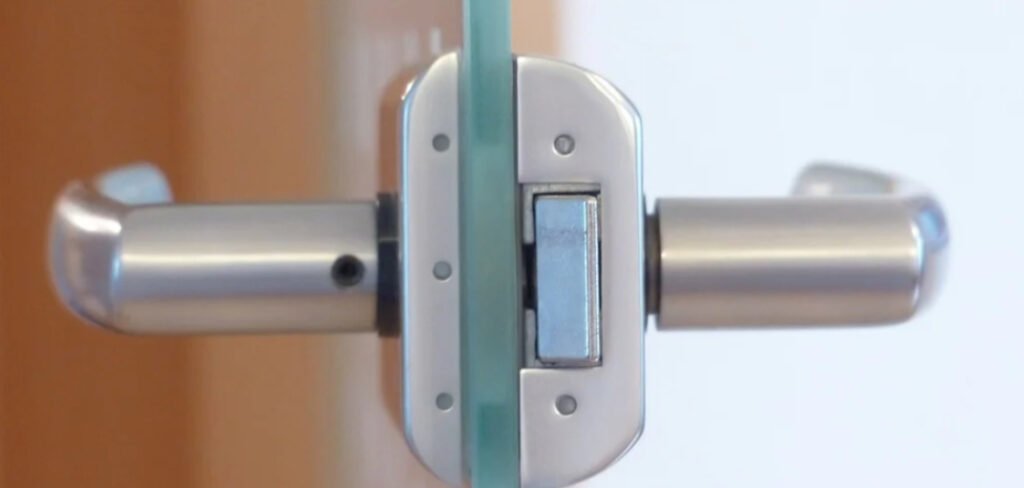 How to Change a Commercial Door Lock