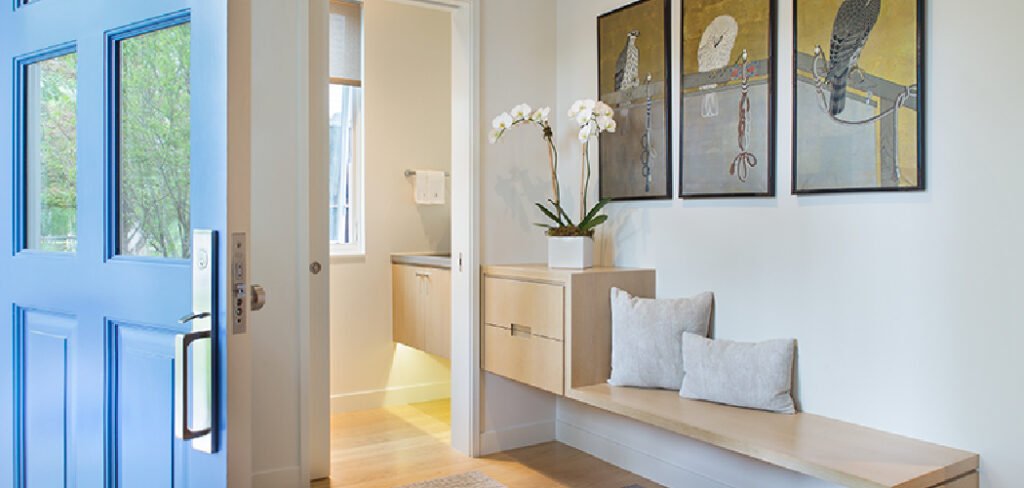 How to Childproof a Pocket Door