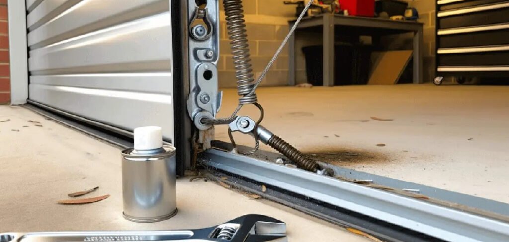 How to Fix Auto Reverse on Garage Door