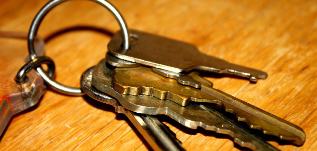 How to Keep Keys From Jingling