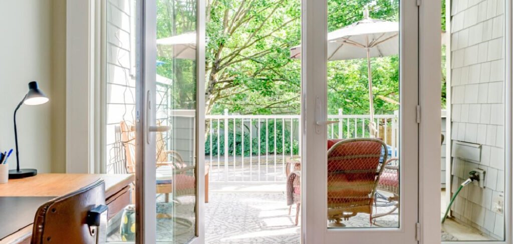 How to Measure for Sliding Glass Door