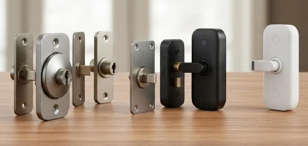 How to Open Safety 1st Cabinet Lock