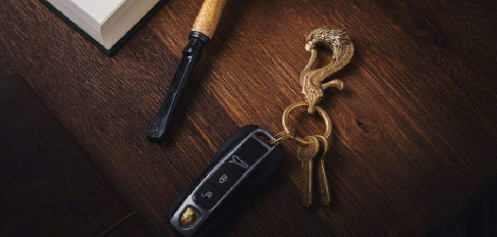 How to Program Harley Davidson Key Fob