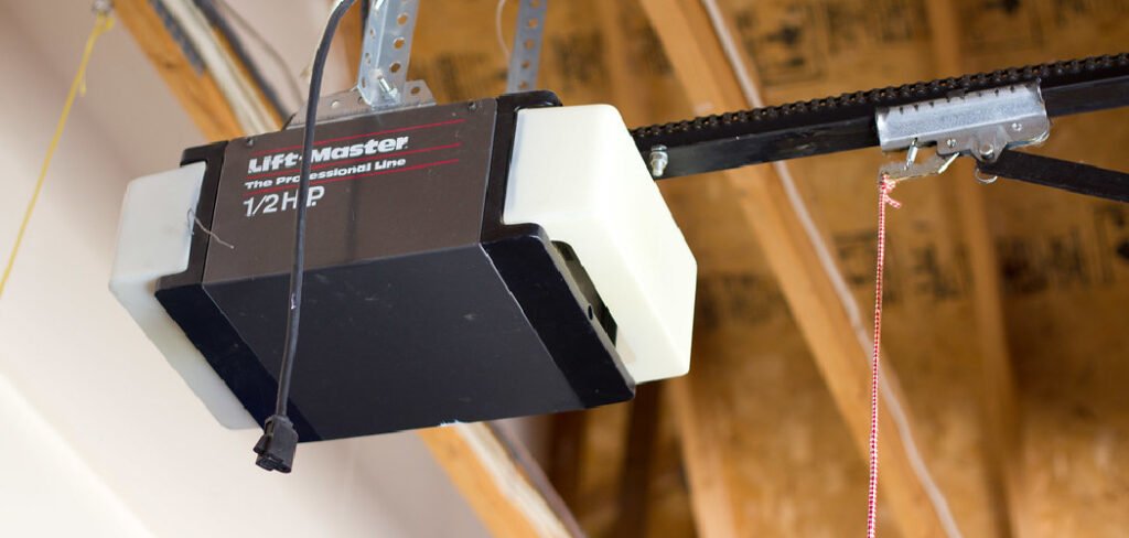 How to Program Ram Garage Door Opener