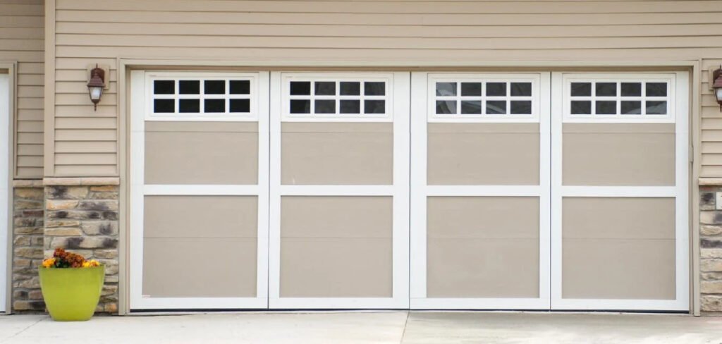 How to Program Ryobi Garage Door Opener