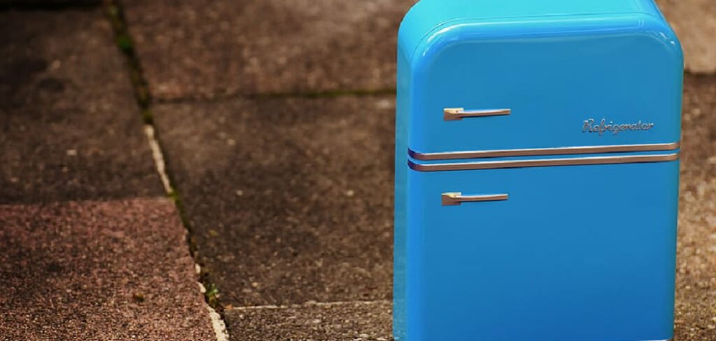 How to Put a Lock on a Mini Fridge