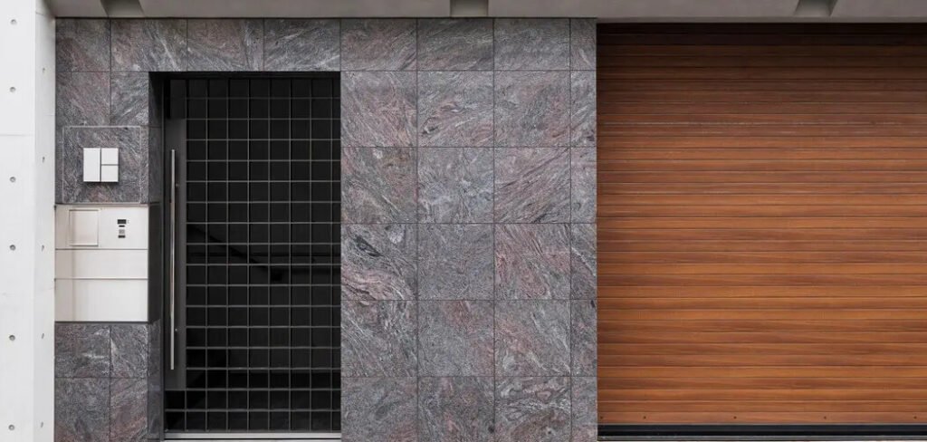 How to Remove a Pocket Door