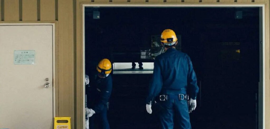 How to Reset Automatic Doors