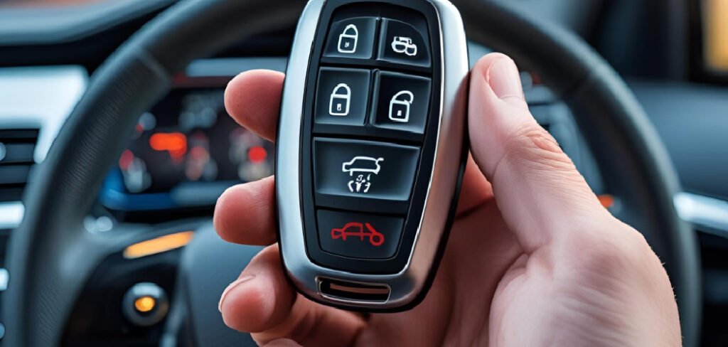 How to Reset Kia Key Fob