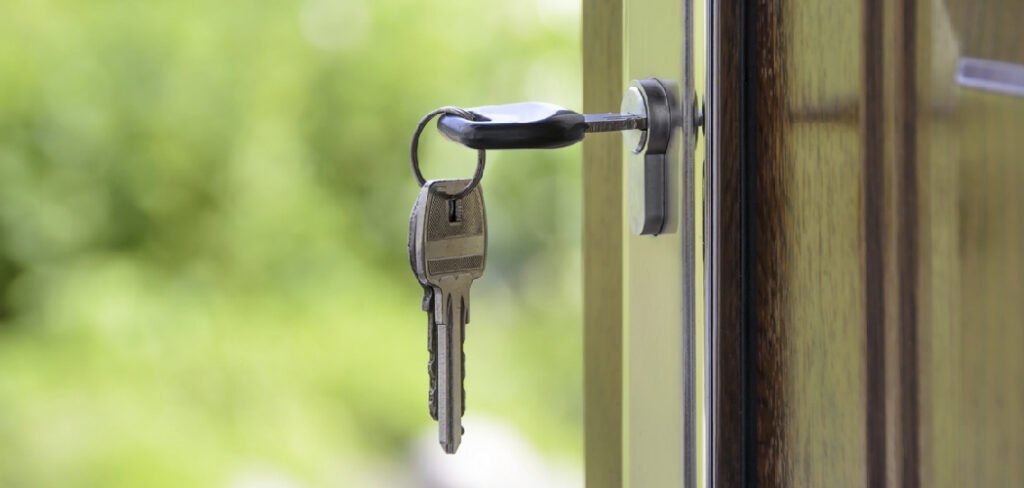 How to Reset Tru Bolt Lock Code