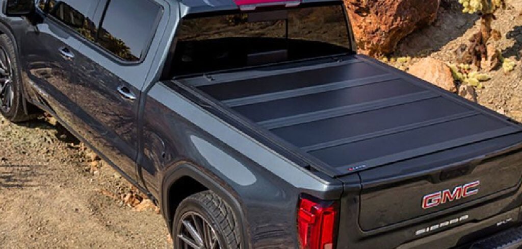 How to Secure a Truck Tool Box