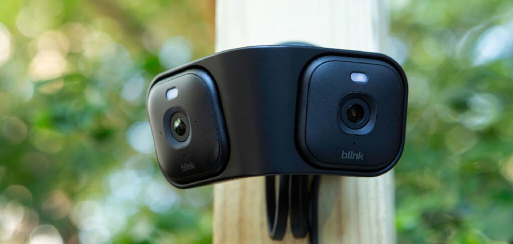 How to Turn Off Red Light on Blink Mini Camera