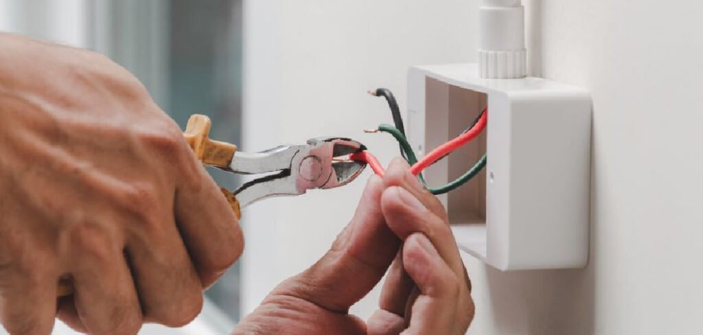 How to Wire a Motion Sensor Light Switch