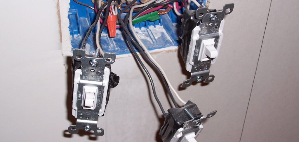 How to Wire a Motion Sensor to Multiple Lights
