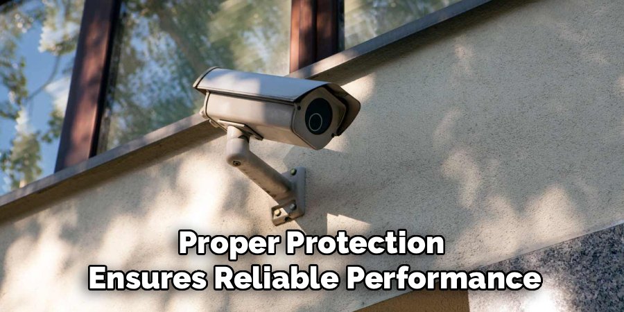 Proper Protection 
Ensures Reliable Performance