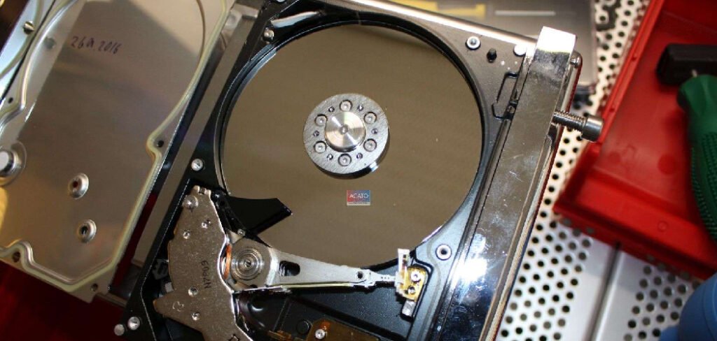 How to Fix No Hdd in Cctv