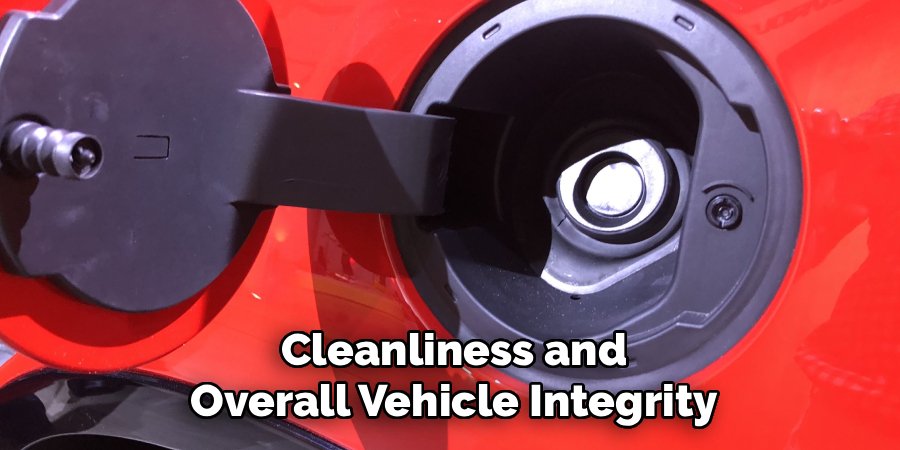 Cleanliness and Overall Vehicle Integrity