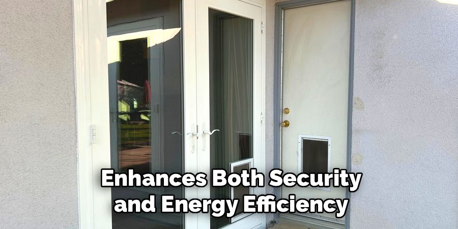 Enhances Both Security and Energy Efficiency