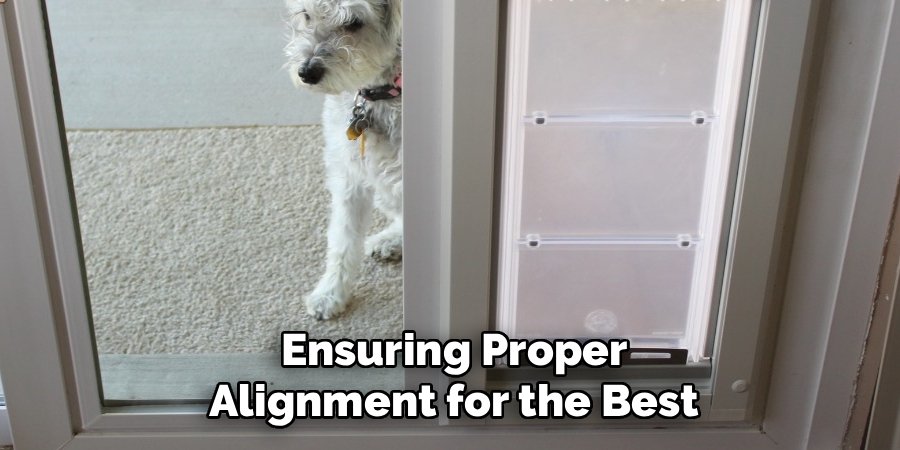 Ensuring proper alignment for the best protective equipment