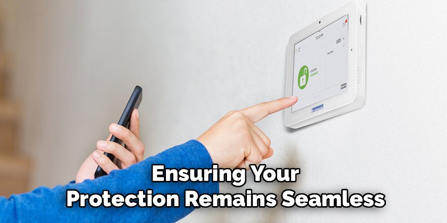 Ensuring Your Protection Remains Seamless
