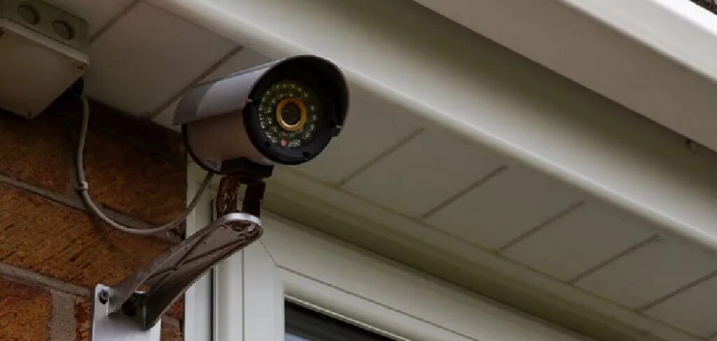How Do I Get My Security Camera Back Online