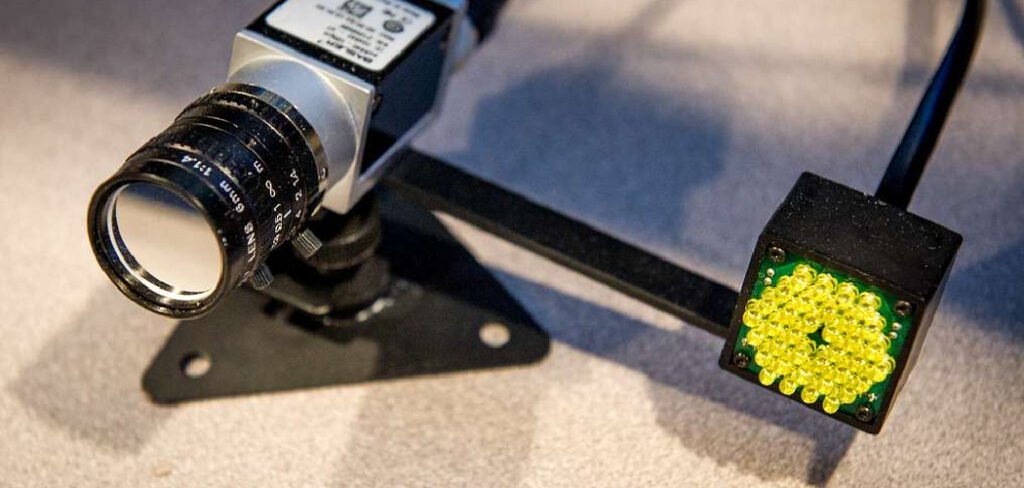How to Arm Only One Blink Camera