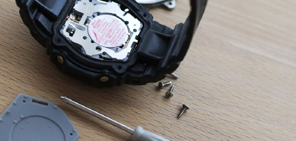 How to Change Battery in Birdie Alarm