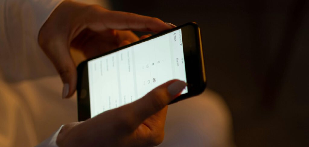 How to Connect Alarm System to Cell Phone