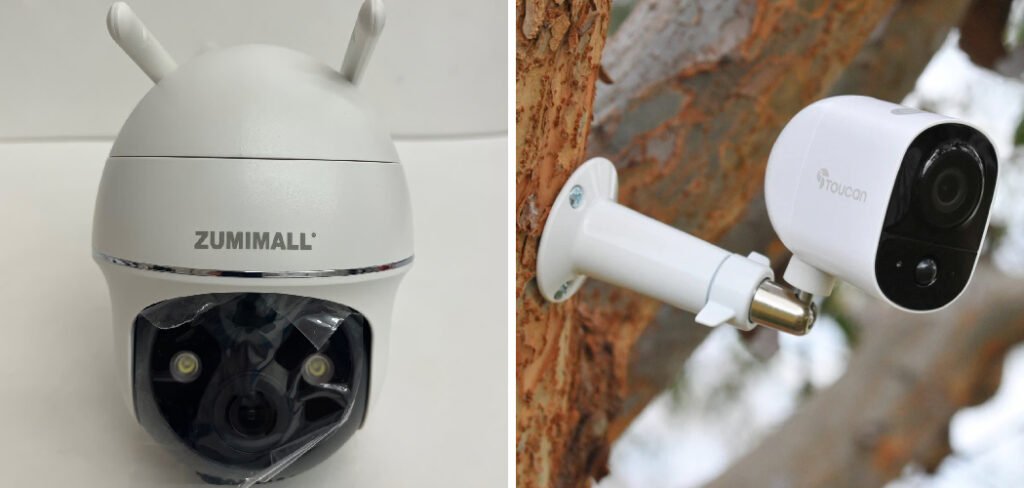 How to Connect Zumimall Camera to Wifi