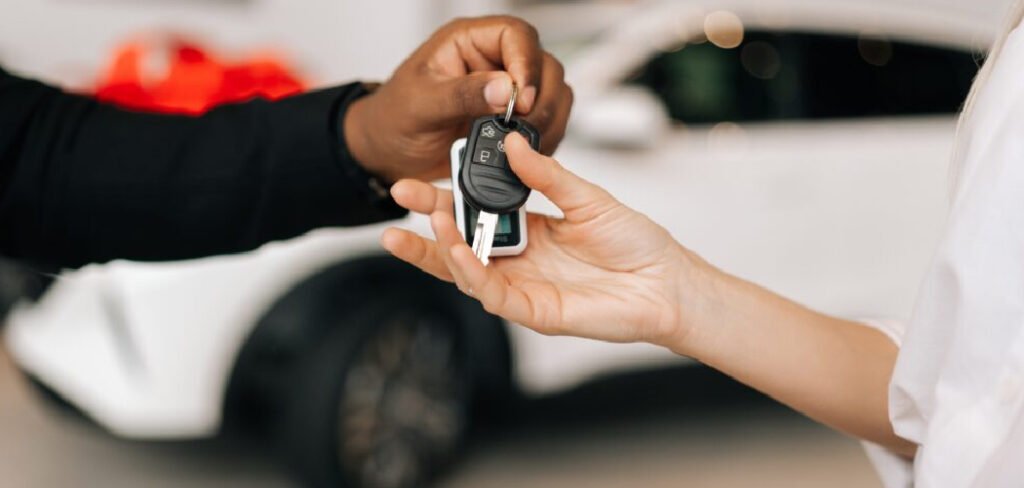 How to Find Lost Lincoln Key Fob