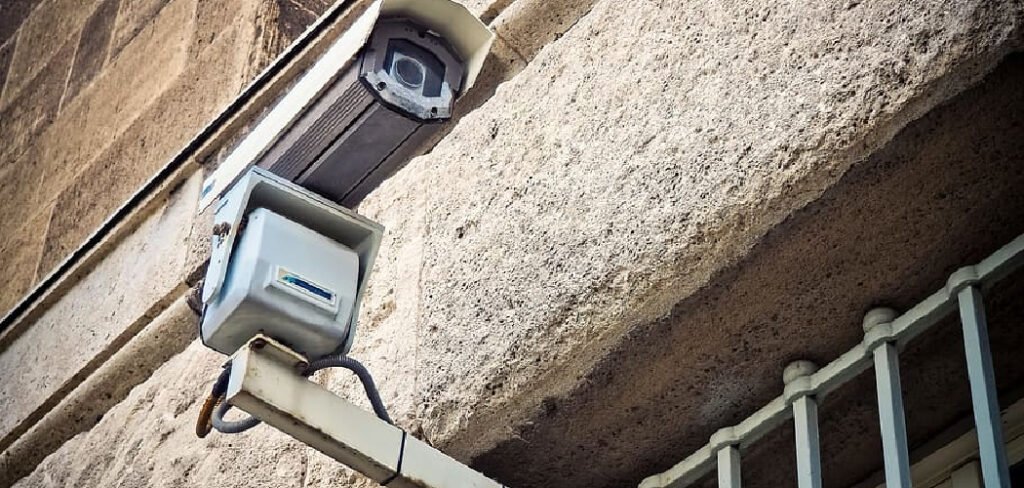 How to Install Security Camera Wiring
