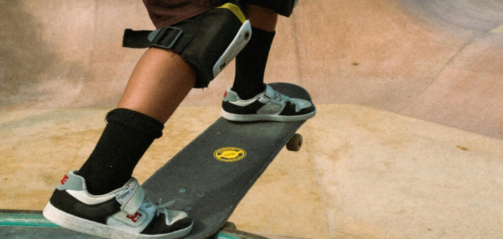 How to Lock Up a Skateboard
