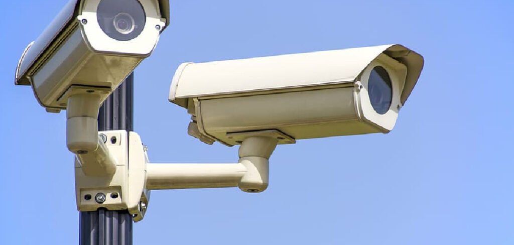 How to Power Outdoor Security Camera