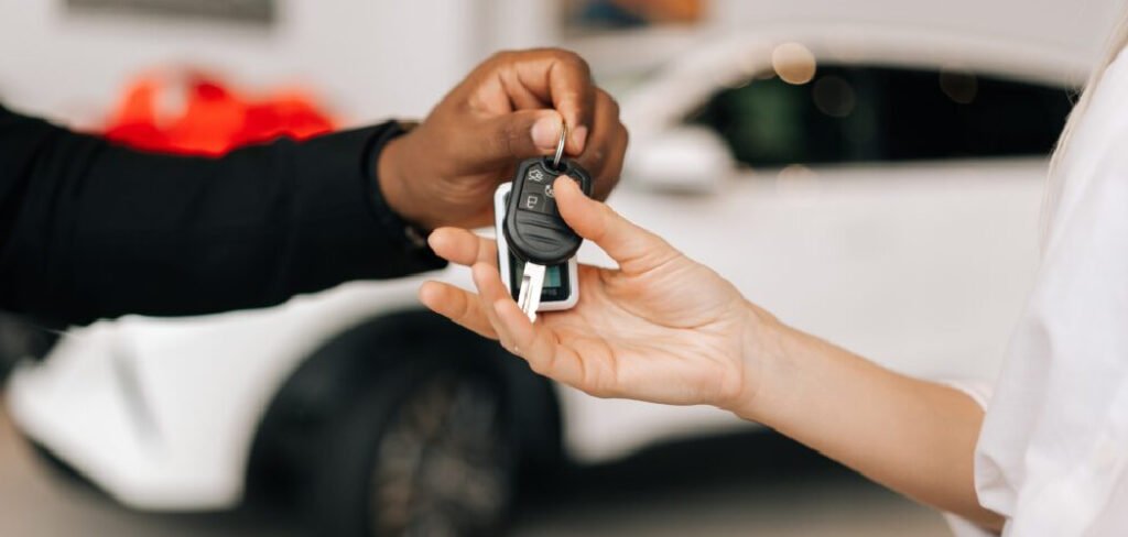 How to Program Honda CRV Key Fob
