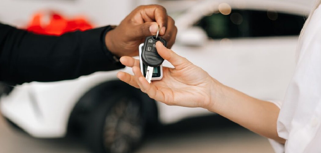 How to Program Kia Key Fob