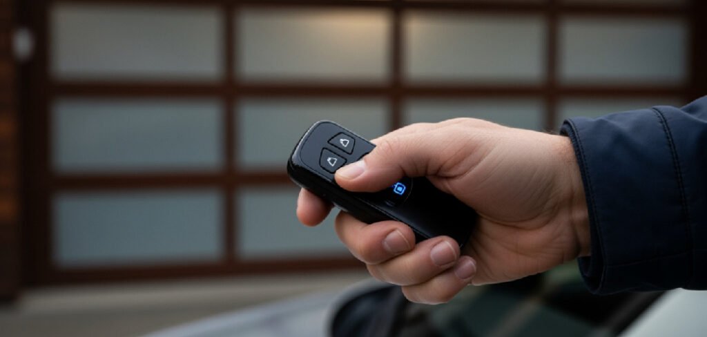 How to Program Lexus Key Fob