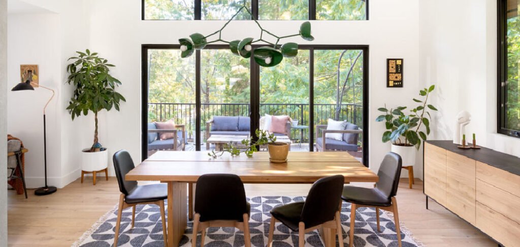 How to Protect Dining Table