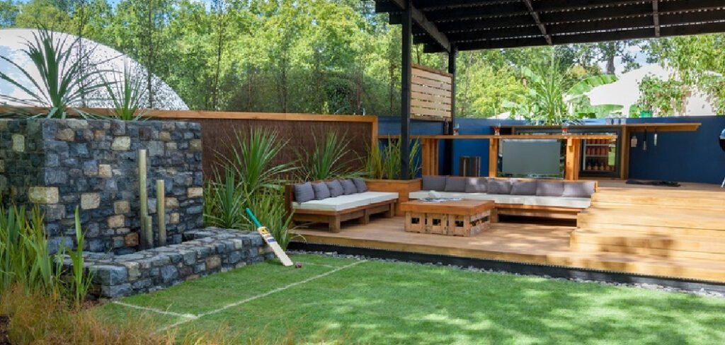 How to Protect Garden Furniture
