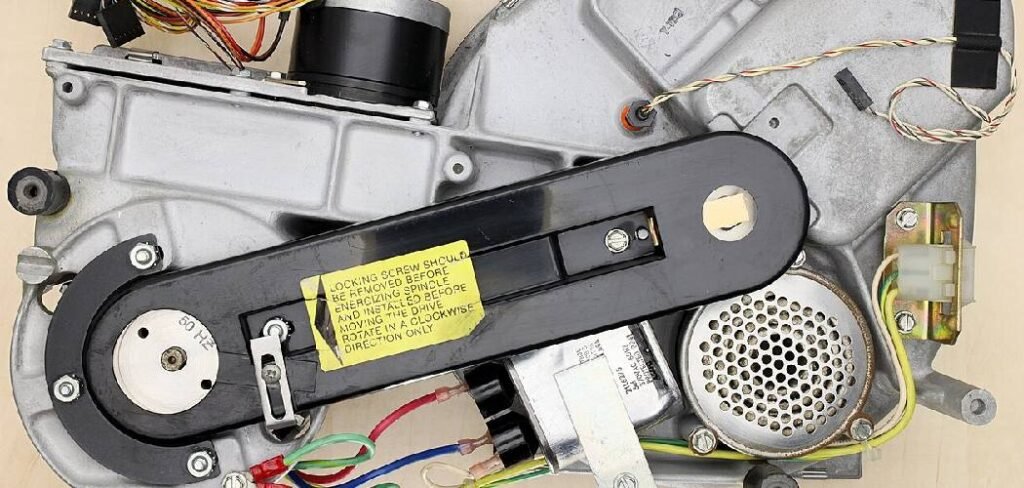 How to Reset Door Lock Actuator