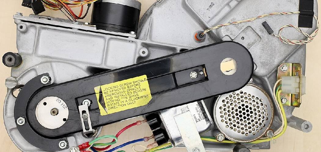 How to Reset Door Lock Actuator