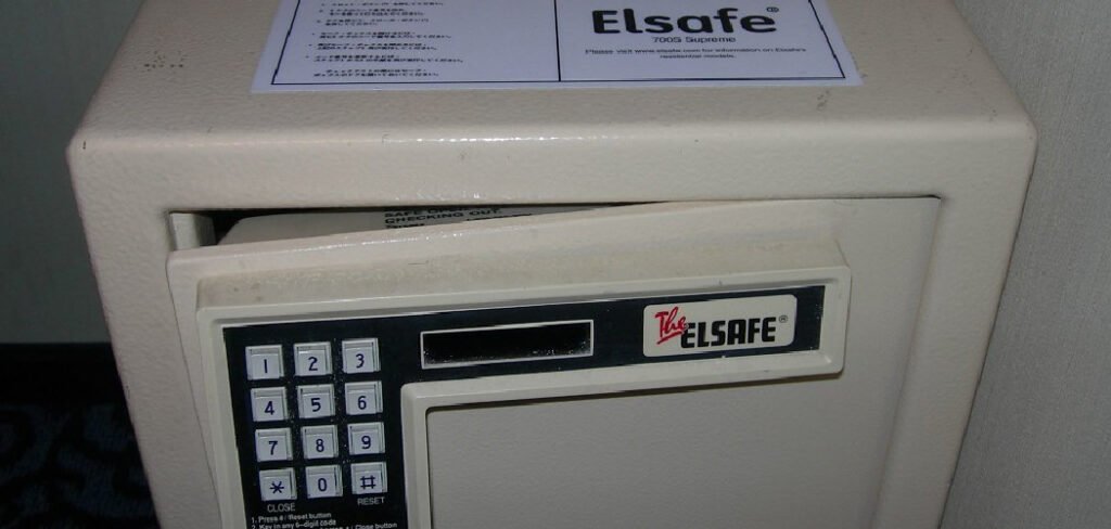 How to Reset Stack on Safe Code