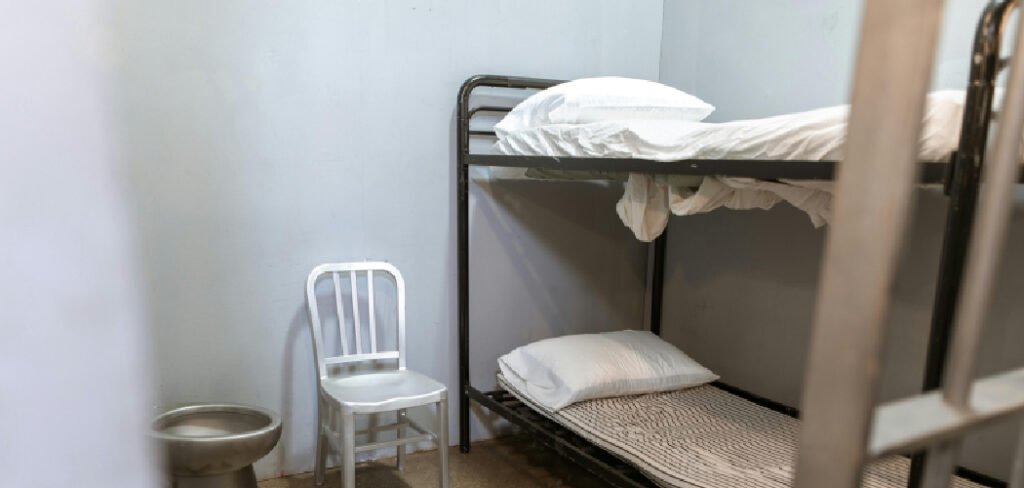 How to Secure a Metal Loft Bed to the Wall