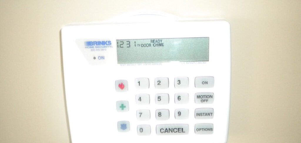 How to Set Time on Guardian Alarm System