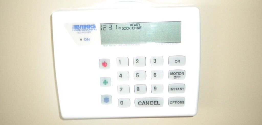 How to Use Brinks Home Security